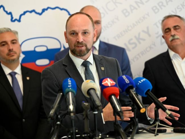SK8 presadzuje, aby nevyužité eurofondy použili najmä samosprávy