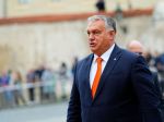 Orbán: Rusko nepadlo na kolená, sankcie treba zmeniť