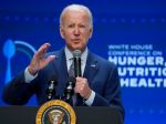 Biden omilostil tisíce ľudí, boli odsúdení za prechovávanie marihuany