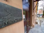 Moskovský súd nariadil zhabať v prospech štátu sídlo organizácie, ktorá získala Nobelovu cenu
