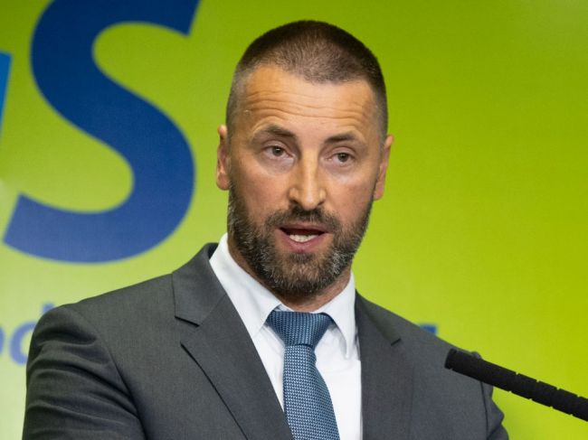 SaS navrhuje znížiť daňovo-odvodovú záťaž pri predaji virtuálnych mien