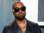 Kanye West má zablokované účty na Twitteri a Instagrame pre antisemitské výroky