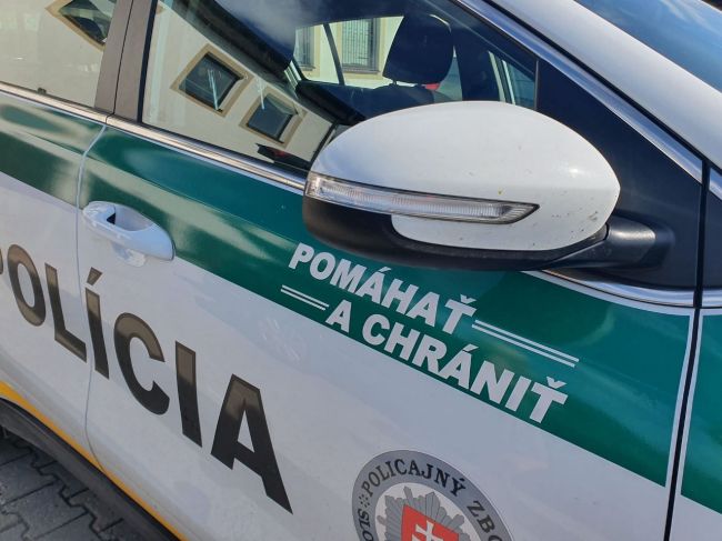 29-ročný vodič havaroval, v dychu mu namerali smrteľné množstvo alkoholu