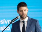 Šimečka: Robert Fico nie je pre Progresívne Slovensko partnerom na diskusiu