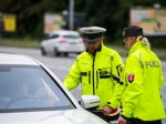 Stačilo, hlási polícia. Na celom Slovensku spúšťa prísnu dopravnú akciu