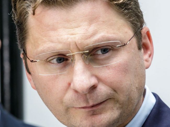 Situácia v zdravotníctve je vážna, má ju riešiť vláda, hovorí Visolajský