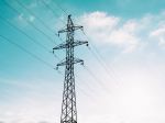 Ukrajina zastavuje vývoz elektriny do EÚ