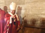 KBS povedie arcibiskup Bernard Bober, rozhodli tajné voľby