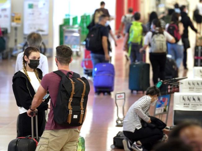 Japonsko sa po dva a pol roku opäť otvára turistom