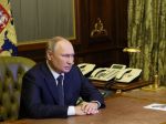 Moskva je pripravená obnoviť dodávky plynu, loptička je na strane EÚ, tvrdí Putin