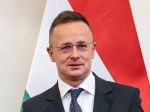 Szijjártó: Gazprom má záujem prevádzkovať plynovod Turecký prúd