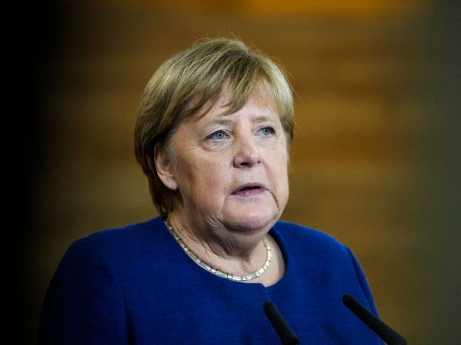 Merkelová: Ruský plyn bol lacnejší, toto rozhodnutie neľutujem