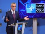  NATO dodá Ukrajine protidronové systémy