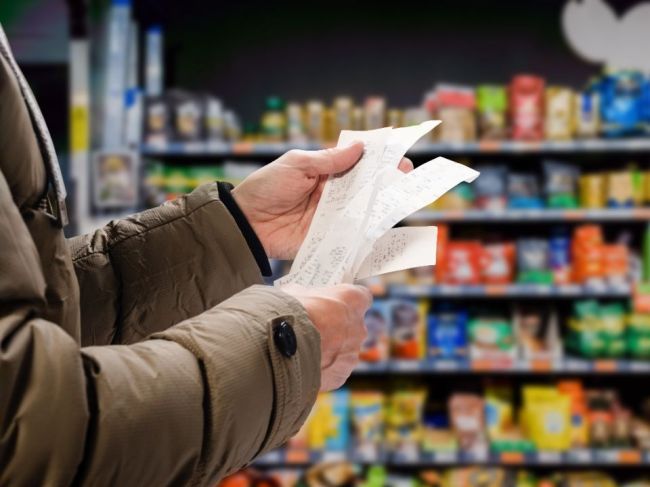 Medziročne hodnota inflácie dosiahla v septembri hodnotu 14,2 %