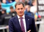 Strop na ceny energií môže viesť k výpadkom v dodávkach, varuje belgický premiér