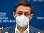 Šéf ÚRSO Juris: Vláda musí zmeniť zákon o energetike, situácia je vážna