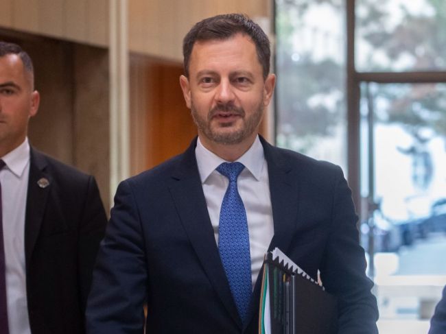 Vláda opakovane schválila navýšenie štátneho rozpočtu na tento rok