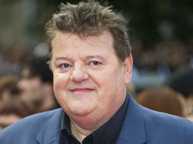 Zomrel herec z Harryho Pottera, stvárnil obľúbeného Hagrida