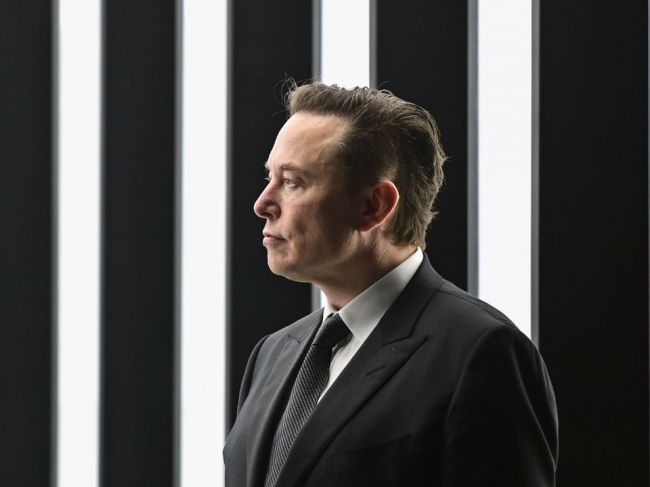 Podoľak: Elon Musk nám pomohol prežiť najkritickejšie chvíle
