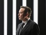 Podoľak: Elon Musk nám pomohol prežiť najkritickejšie chvíle