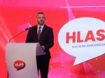 Hlas-SD prijali európski socialisti, plnohodnotným členom sa ešte nestali