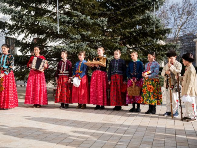 Do vianočného koledovania Dobrá novina sa dá zapojiť už teraz