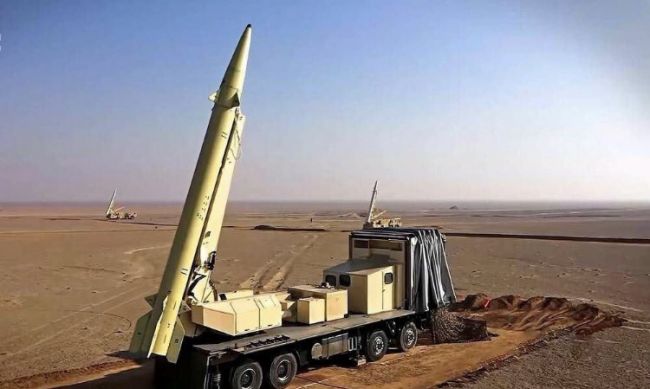 Irán plánuje Rusku dodať ďalšie zbrane vrátane balistických rakiet