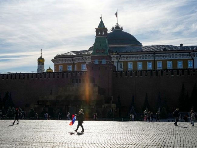 V Moskve bola dokončená čiastočná mobilizácia, oznámil starosta