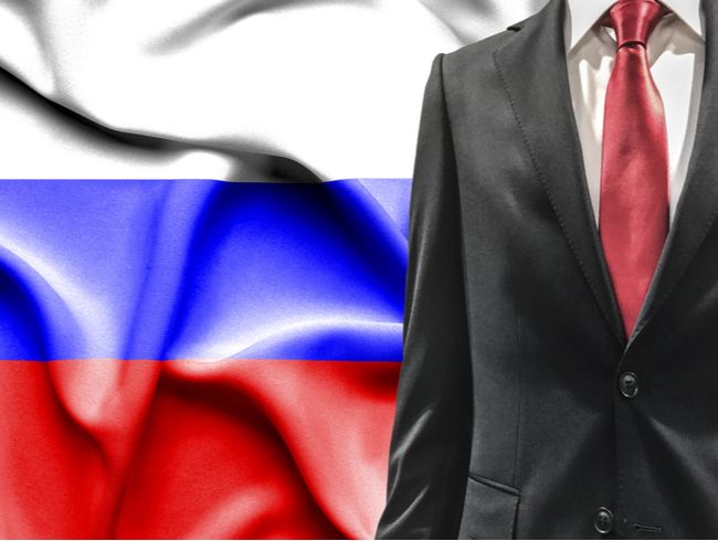 BIS odhalila agenta Moskvy napojeného na českých politikov a novinárov