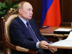 Šéf nemeckej BND: Putin konfliktom na Ukrajine vyhlásil vojnu Západu