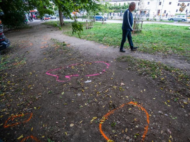 Zranený po nehode na Zochovej absolvoval niekoľko operácií, nemocnica priblížila jeho stav