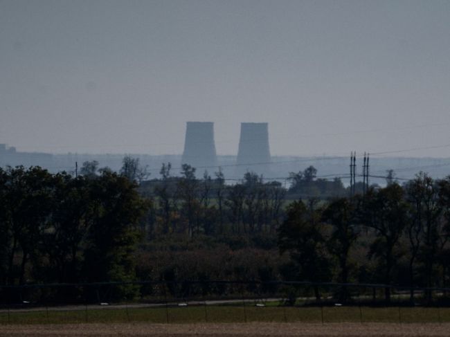 Enerhoatom: Rusko zajalo ďalších dvoch vysokopostavených zamestnancov ZAES