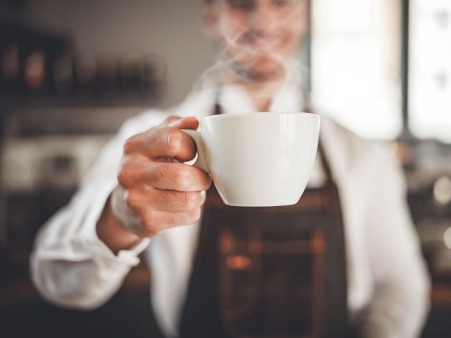 Spôsobuje vám káva žalúdočné ťažkosti? Toto by ste mali zmeniť