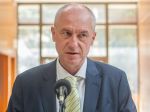 Hirman: Konkrétne informácie o pomoci firmám zverejníme na budúci týždeň