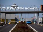 Bratislavský Volkswagen kontroluje požitie alkoholu u vodičov nákladnej dopravy