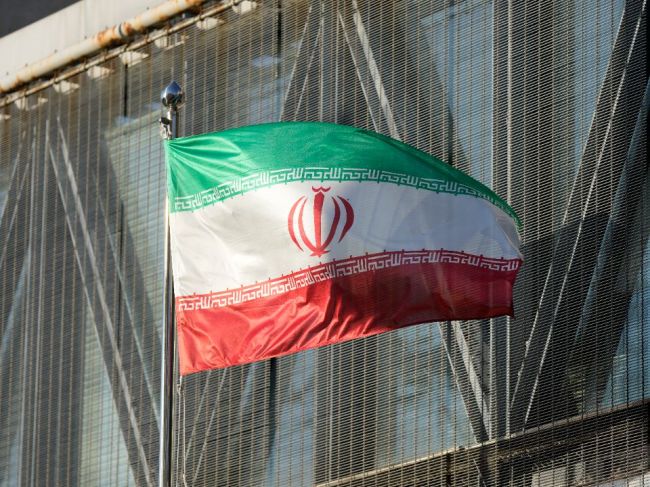 Irán reaguje na sankcie EÚ – chce rozšíriť "čiernu listinu terorizmu"