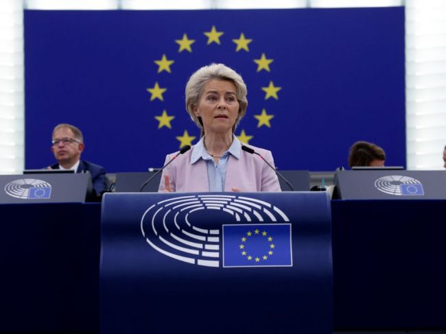 Rozpočet EÚ na rok 2023 má byť zameraný na Ukrajinu, energetiku a pandémiu