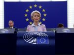 Rozpočet EÚ na rok 2023 má byť zameraný na Ukrajinu, energetiku a pandémiu