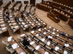 Parlament prijal uznesenie o slobode vierovyznania alebo presvedčenia