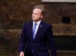 Novým britským ministrom vnútra sa stal exminister dopravy Grant Shapps