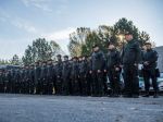 Slovensko vysiela na maďarsko-srbskú hranicu 40 policajtov