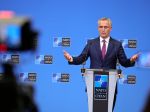 Stoltenberg: Spojenci NATO budú konať, ak sa Švédsko a Fínsko dostanú pod tlak