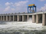 ISW: Rusko zrejme pripravuje útok "pod falošnou vlajkou" na elektráreň Kachovka