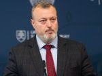 Krajniak: Nezamestnanosť v septembri 2022 opäť klesla