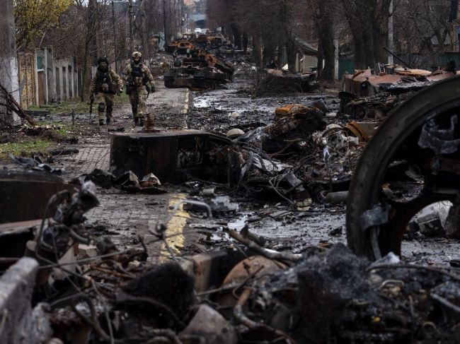 EÚ poskytne Ukrajine a Moldavsku pred zimou ďalšiu humanitárnu pomoc