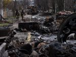 EÚ poskytne Ukrajine a Moldavsku pred zimou ďalšiu humanitárnu pomoc