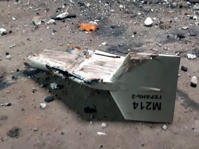 EÚ schválila sankcie voči Iránu za dodávky dronov Rusku
