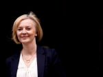 Britská premiérka Trussová oznámila rezignáciu