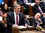 Britskí Labouristi a Liberálni demokrati žiadajú predčasné voľby