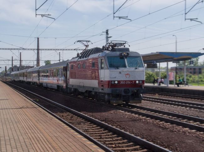 Odborové organizácie pri ŽSR vstúpili do štrajkovej pohotovosti